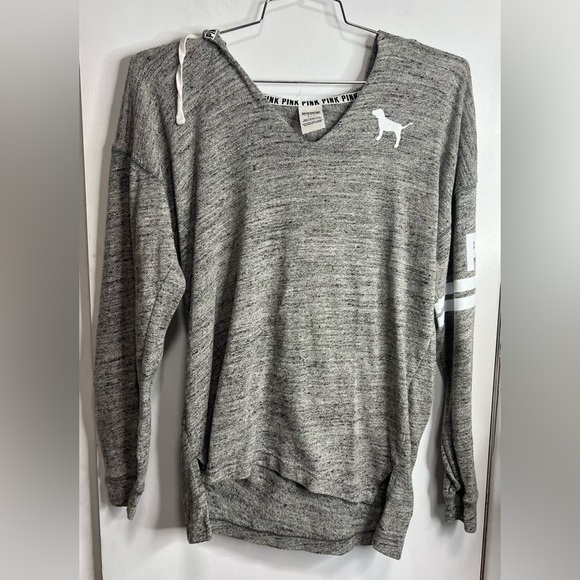 VS Pink Hoodie - Picture 1 of 3
